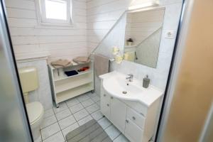 Photo de la galerie de l'établissement Apartment Kikelj, à Bohinj