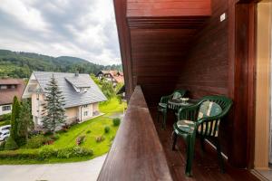Photo de la galerie de l'établissement Apartment Kikelj, à Bohinj