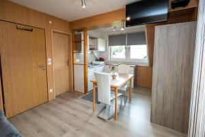 Photo de la galerie de l'établissement Apartment Kikelj, à Bohinj 28 autres photos