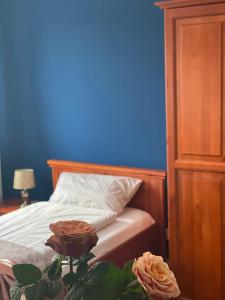 Foto dalla galleria di Der Tanzhase a Hasenmoor Altre 23 foto