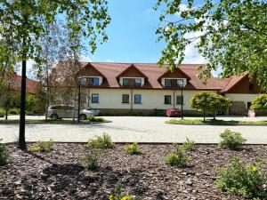 Afbeelding uit fotogalerij van Park Hotel & Fitness Club Rzeszów in Rzeszów