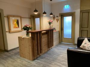 Fotografie z fotogalerie ubytování Hotel Garni Tirolerhof v destinaci Hopfgarten im Brixental