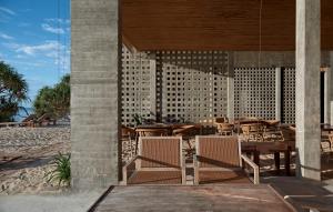 Galeriebild der Unterkunft Chula Beach Resort in Khanom