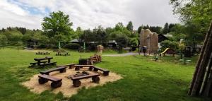 Foto dalla galleria di Turisticka ubytovna Cakle a Ústí nad Orlicí Altre 98 foto