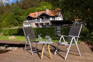 Afbeelding uit fotogalerij van Apartamenty Pluszne in Pluski