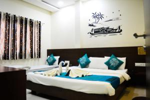 Gallery image of Hotel Satyug in Ujjain