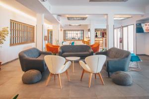 Gallery image of Sobrado Boutique Hotel in Santa Maria