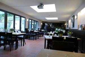 Gallery image of DAS Steeps Ihr Brauhaus und Hotel in Cologne