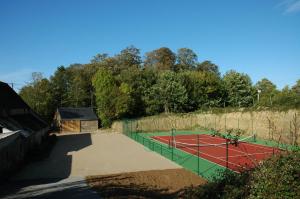 Imagen de la galería de Manoir du Mesnil de Bas, en Bréhal