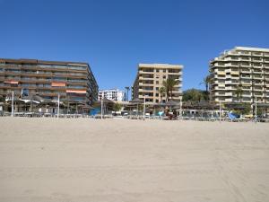 Plaża w apartamencie lub w pobliżu