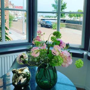 Fotografie z fotogalerie ubytování Logement de Spaerpot v destinaci Middelburg