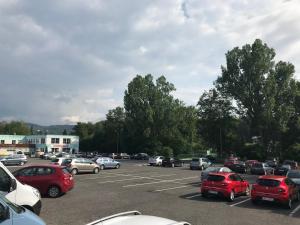 Fotografia z galérie ubytovania Apartman Q11 v destinácii Sokolov