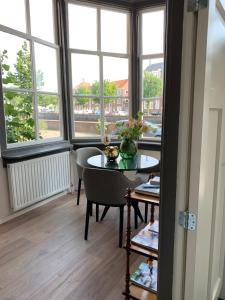 Fotografie z fotogalerie ubytování Logement de Spaerpot v destinaci Middelburg