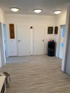Fotografia z galérie ubytovania Deluxe apartmán Liščí kopec v destinácii Vrchlabí