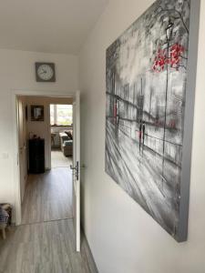 Fotografia z galérie ubytovania Deluxe apartmán Liščí kopec v destinácii Vrchlabí