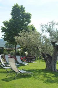 Foto dalla galleria di Agriturismo Sol De Montalto a Rivoli Veronese