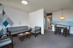 Gallery image of Marina Alimos Hotel Apartments in Athens