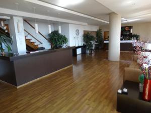 Foto da galeria de View Hotel BRC em San Carlos de Bariloche