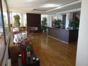 Foto da galeria de View Hotel BRC em San Carlos de Bariloche