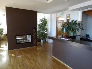 Foto da galeria de View Hotel BRC em San Carlos de Bariloche