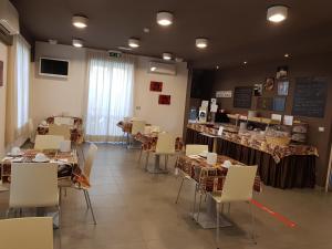 Hotel Raffaello