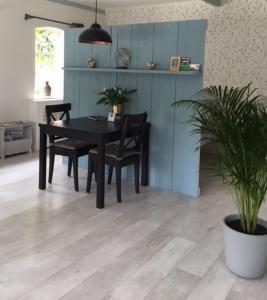 Billede fra billedgalleriet på Bed en Breakfast de Houtwiel i De Valom