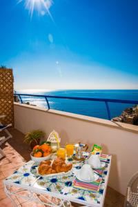 Photo de la galerie de l'établissement CASA DAMA, à Positano