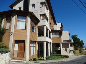 Foto de la galería de View Hotel BRC en San Carlos de Bariloche