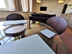 Gallery image of The Clarendon Royal Hotel in Gravesend