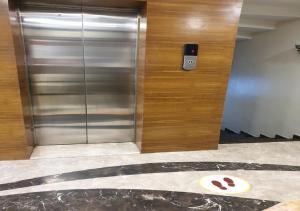 艾哈迈德讷格尔Hotel Raj Palace的相册照片