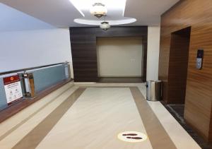 艾哈迈德讷格尔Hotel Raj Palace的相册照片
