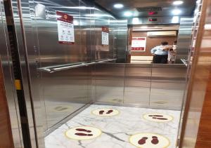 艾哈迈德讷格尔Hotel Raj Palace的相册照片