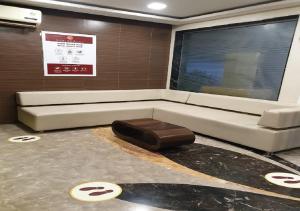 艾哈迈德讷格尔Hotel Raj Palace的相册照片