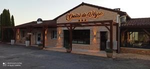 Gallery image of L'Oustal de Vézac in Vézac