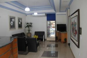 Gallery image of Alpha Ville Hotel in Assis