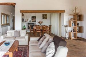 Fotografie z fotogalerie ubytování Villa Con Piscina Vista Mare v destinaci Cala Bitta