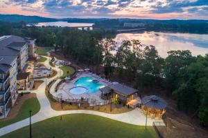 Gallery image of Lakeside Lodge Clemson in Clemson