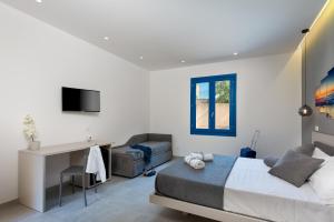 Gallery image of Fior di Lino Rooms in San Vito lo Capo