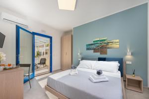 Gallery image of Fior di Lino Rooms in San Vito lo Capo