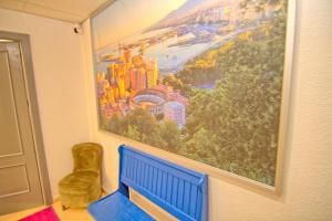 Fotografie z fotogalerie ubytování Balcony & Room Malaga centro v Malaze