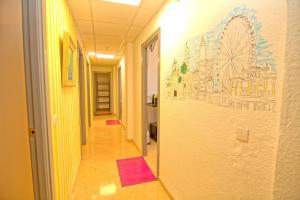 Fotografie z fotogalerie ubytování Balcony & Room Malaga centro v Malaze