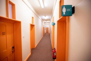 Fotografie z fotogalerie ubytování Maynooth Campus Accommodation v destinaci Maynooth