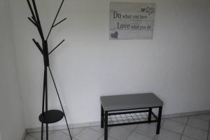 Fotografie z fotogalerie ubytování Ferienwohnung Schwarzwaldrand v destinaci Nagold