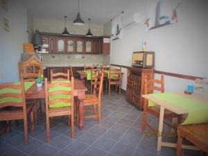 Nhà hàng/khu ăn uống khác tại AMICI Holiday B&B di Bielak Aneta Izabela