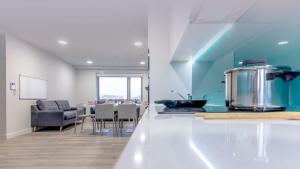 Gallery image of Heyday Student Accommodation in Dublin
