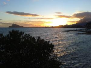 Gallery image of Altea Cala Mascarat in Altea