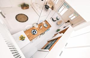 Gallery image of Pnoe in Mýkonos City