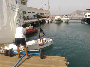 Gallery image of Altea Cala Mascarat in Altea