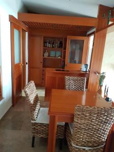 Gallery image of Altea Cala Mascarat in Altea