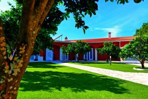 Foto da galeria de Casal da Rita Natura em Santarém